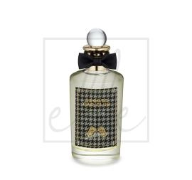 Penhaligon's sports car club edp - 100ml