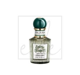Penhaligon's eau the audacity edp - 50ml