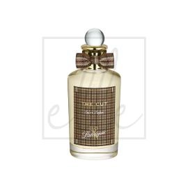 Penhaligon's the cut edp - 100ml