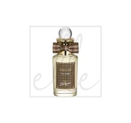 Penhaligon's the cut edp - 30ml