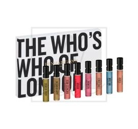 Penhaligon's portraits scent library - 8x2ml