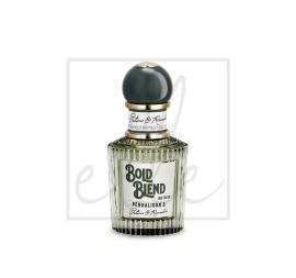 Penhaligon's bold blend edp - 50ml