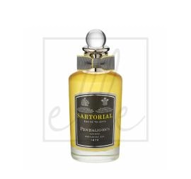 Penhaligon's sartorial edt - 100ml
