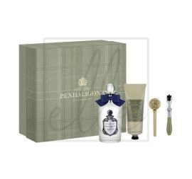 Penhaligon's endymion large set - limited edition