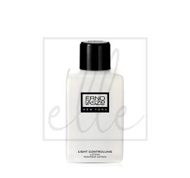 Light controlling lotion 200ml