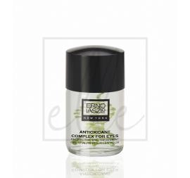 Antioxidant complex for eyes 15ml