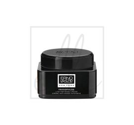 Transphuse line refining cream