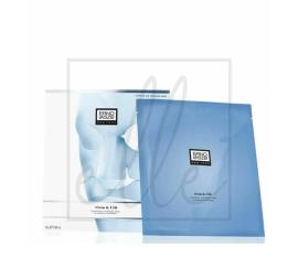 Firmarine hydrogel mask x1