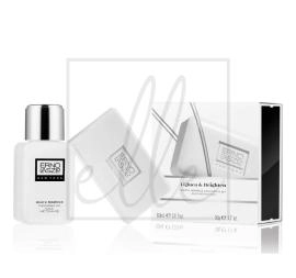 White marble cleansing kit 60ml+50gr