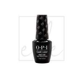 Opi gc base gel - 15 ml