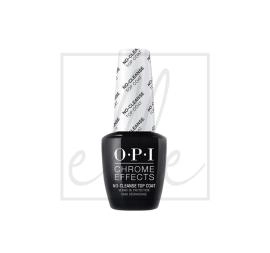 Opi gc top coat - 15ml