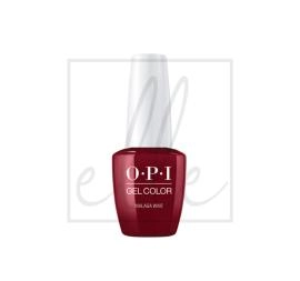 Opi gc l87 malaga wine - 15 ml