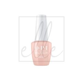 Opi gc s86 bubble bath - 15 ml