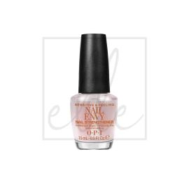 Opi nail envy - sensitive and peeling formula