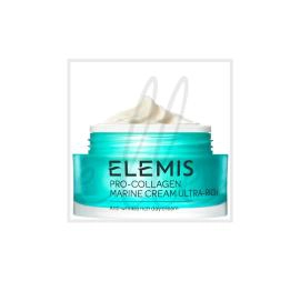 Elemis pro-collagen marine cream ultra-rich - 50ml