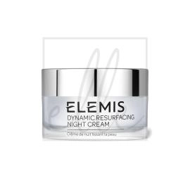 Elemis  dynamic resurfacing night cream - 50ml