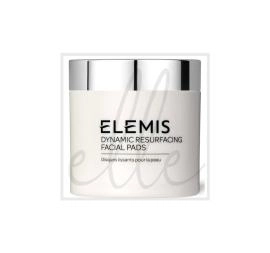 Elemis dynamic resurfacing facial pads - 60pcs