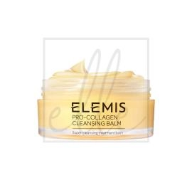 Elemis pro-collagen cleansing balm - 100g