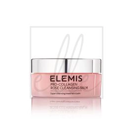 Elemis pro collagen rose cleansing balm - 100ml