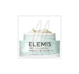 Elemis pro-collagen marine cream spf30 - 50ml