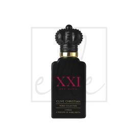 Clive christian noble collection xxi art deco cypress masculine perfume spray - 50ml