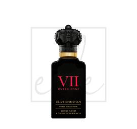 Clive christian noble collection vii queen anne cosmos flower feminine perfume spray - 50ml