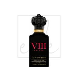 Clive christian noble collection viii rococo immortelle perfume spray - 50ml