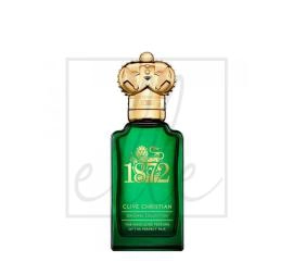 Clive christian original collection 1872 spicy citrus masculine perfume spray - 50ml