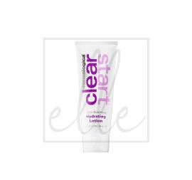 Dermalogica skin soothing hydrating lotion - 59ml