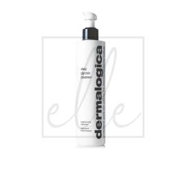 Dermalogica daily glycolic cleanser - 295 ml