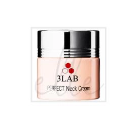 3lab perfect neck cream - 58ml