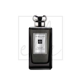 Jo malone london oud & bergamot cologne intense - 100ml