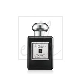 Jo malone london cologne intense velvet rose & oud - 50 ml