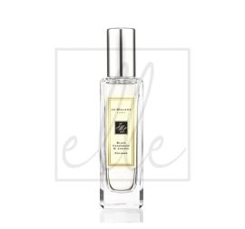 Jo malone london black cedarwood&juniper cologne - 30 ml