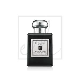 Jo malone london cologne intense myrrh & tonka - 50 ml