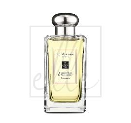 Jo malone london english oak & redcurant - 100ml