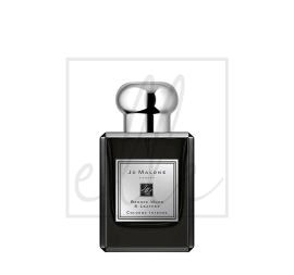 Jo malone london cologne intense bronze wood & leather - 50ml