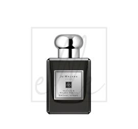 Jo malone vetiver & golden vanilla cologne intense spray - 50ml