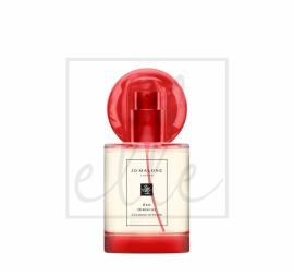 Jo malone london red hibiscus cologne intense spray - 30ml