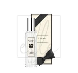 Jo malone london english pear & freesia cologne fluted bottle edition - 30ml
