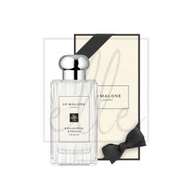 Jo malone london english pear & freesia cologne fluted bottle edition - 100ml