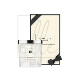 Jo malone london english pear & freesia scented candle - 6g