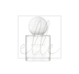 Jo malone bitter mandarin cologne - 50ml