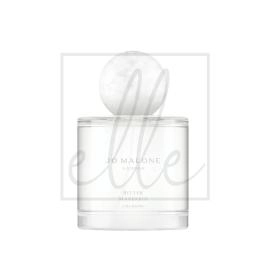 Jo malone bitter mandarin cologne - 100ml