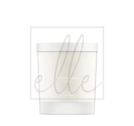 Jo malone white moss & snowdrop home candle - 200g