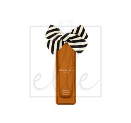 Jo malone london cologne ginger biscuit - 30ml