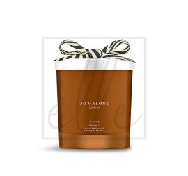 Jo malone london ginger biscuit candle - 200g