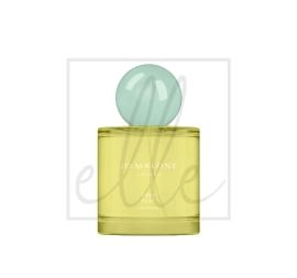 Jo malone london limited edition yuzu zest cologne - 50ml