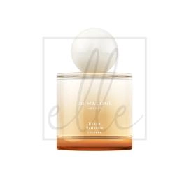 Jo malone london cologne beach blossom - 100ml