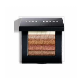 Bobbi brown shimmer brick compact - #bronze (10g)